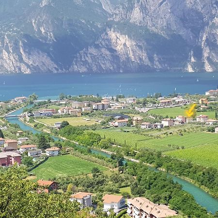 Conca D'Oro B&B And Apartments Torbole Sul Garda Екстер'єр фото