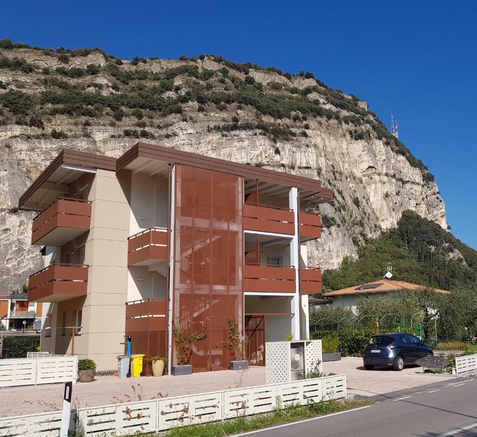 Conca D'Oro B&B And Apartments Torbole Sul Garda Екстер'єр фото