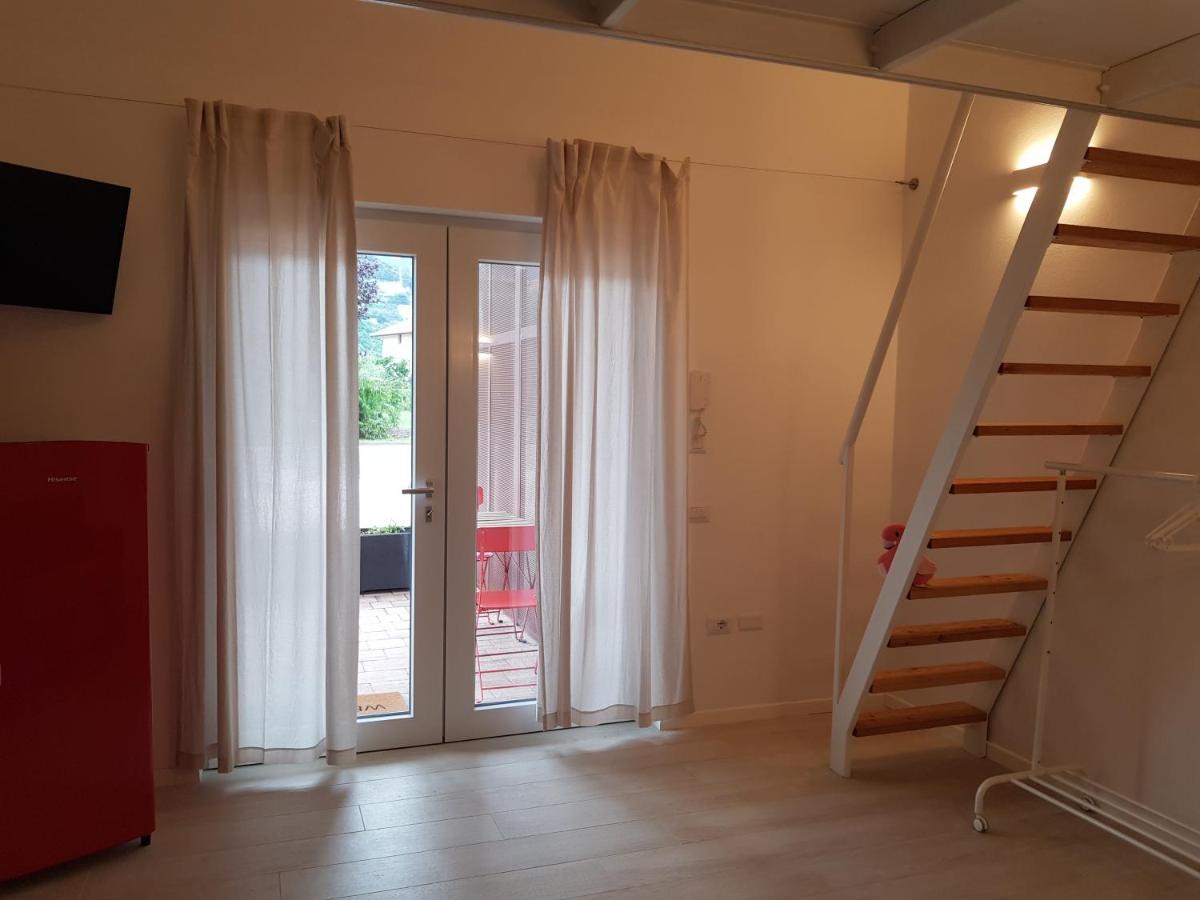 Conca D'Oro B&B And Apartments Torbole Sul Garda Екстер'єр фото