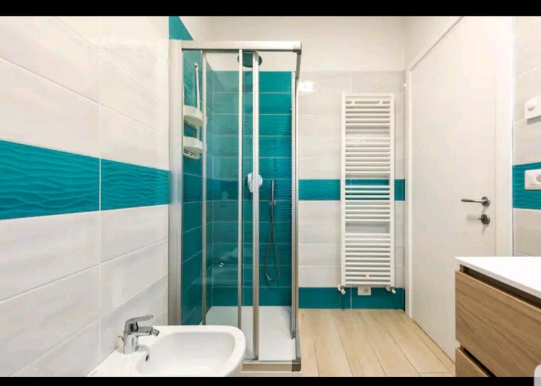 Conca D'Oro B&B And Apartments Torbole Sul Garda Екстер'єр фото