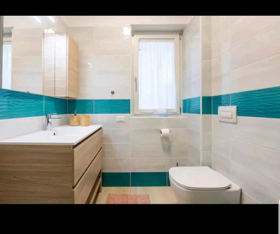 Conca D'Oro B&B And Apartments Torbole Sul Garda Екстер'єр фото