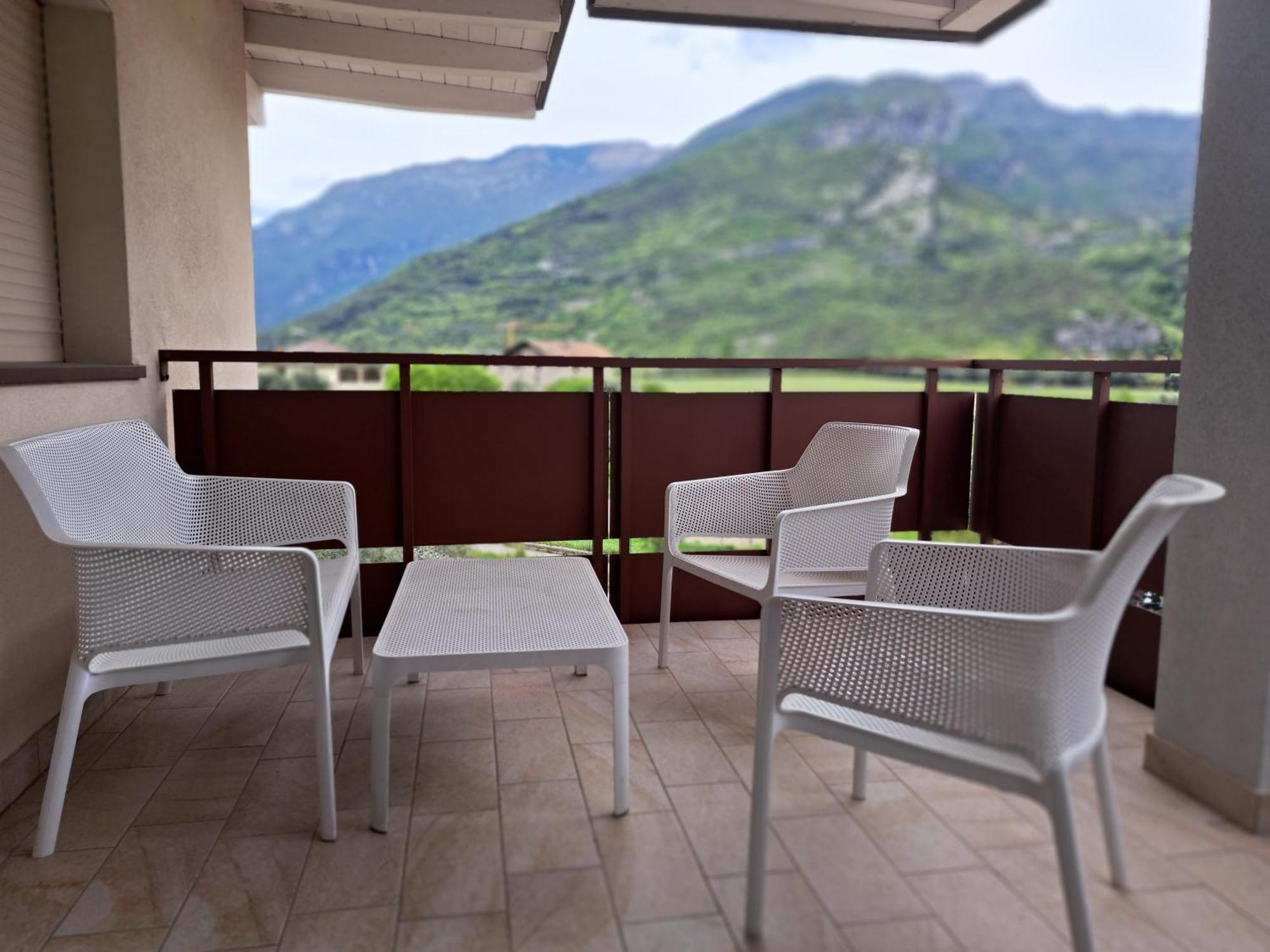 Conca D'Oro B&B And Apartments Torbole Sul Garda Екстер'єр фото
