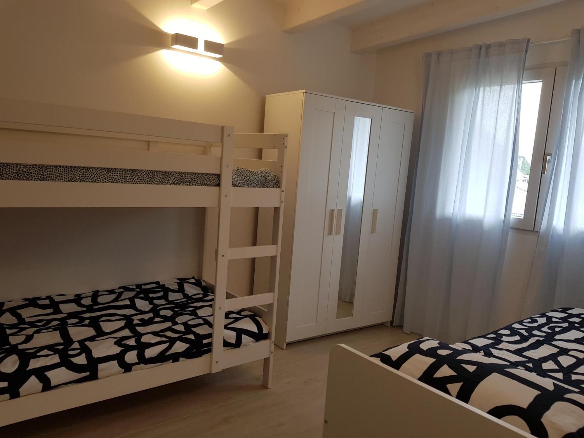 Conca D'Oro B&B And Apartments Torbole Sul Garda Екстер'єр фото