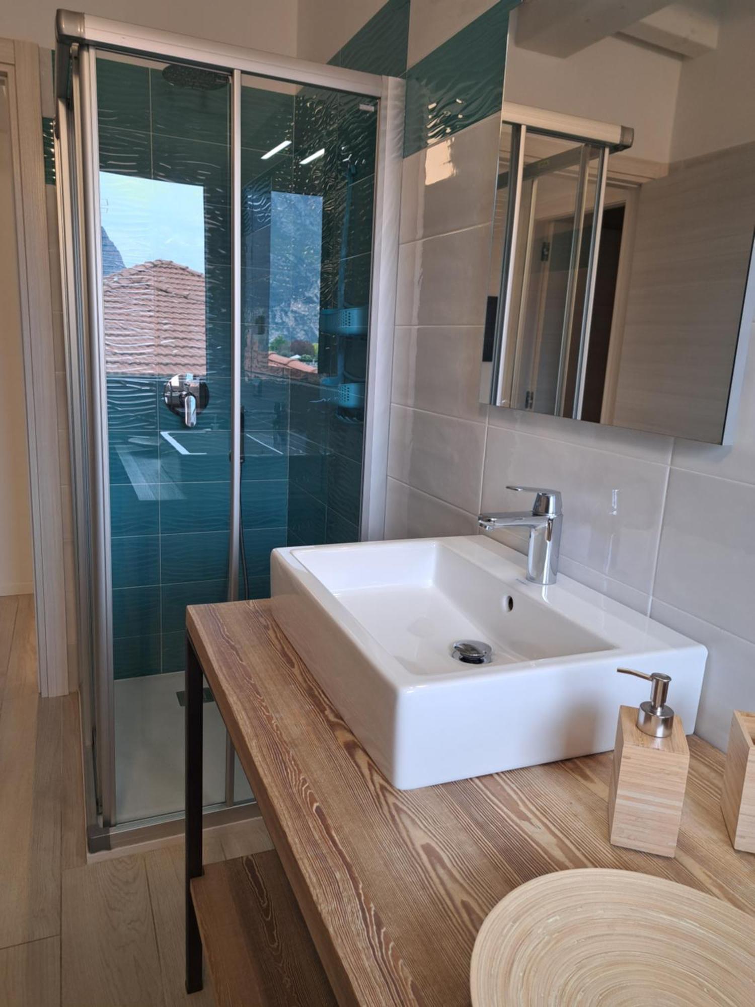 Conca D'Oro B&B And Apartments Torbole Sul Garda Екстер'єр фото