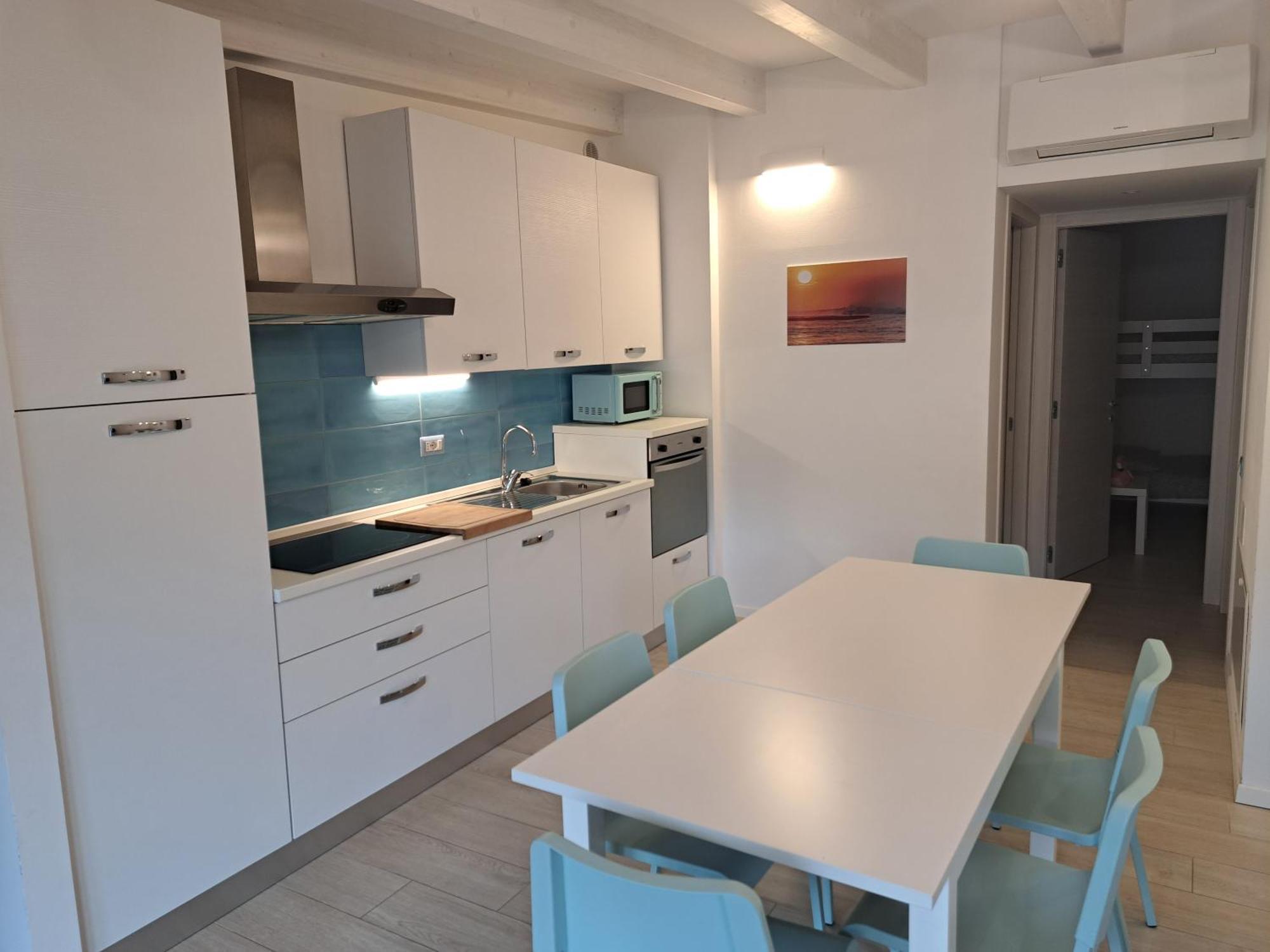 Conca D'Oro B&B And Apartments Torbole Sul Garda Екстер'єр фото