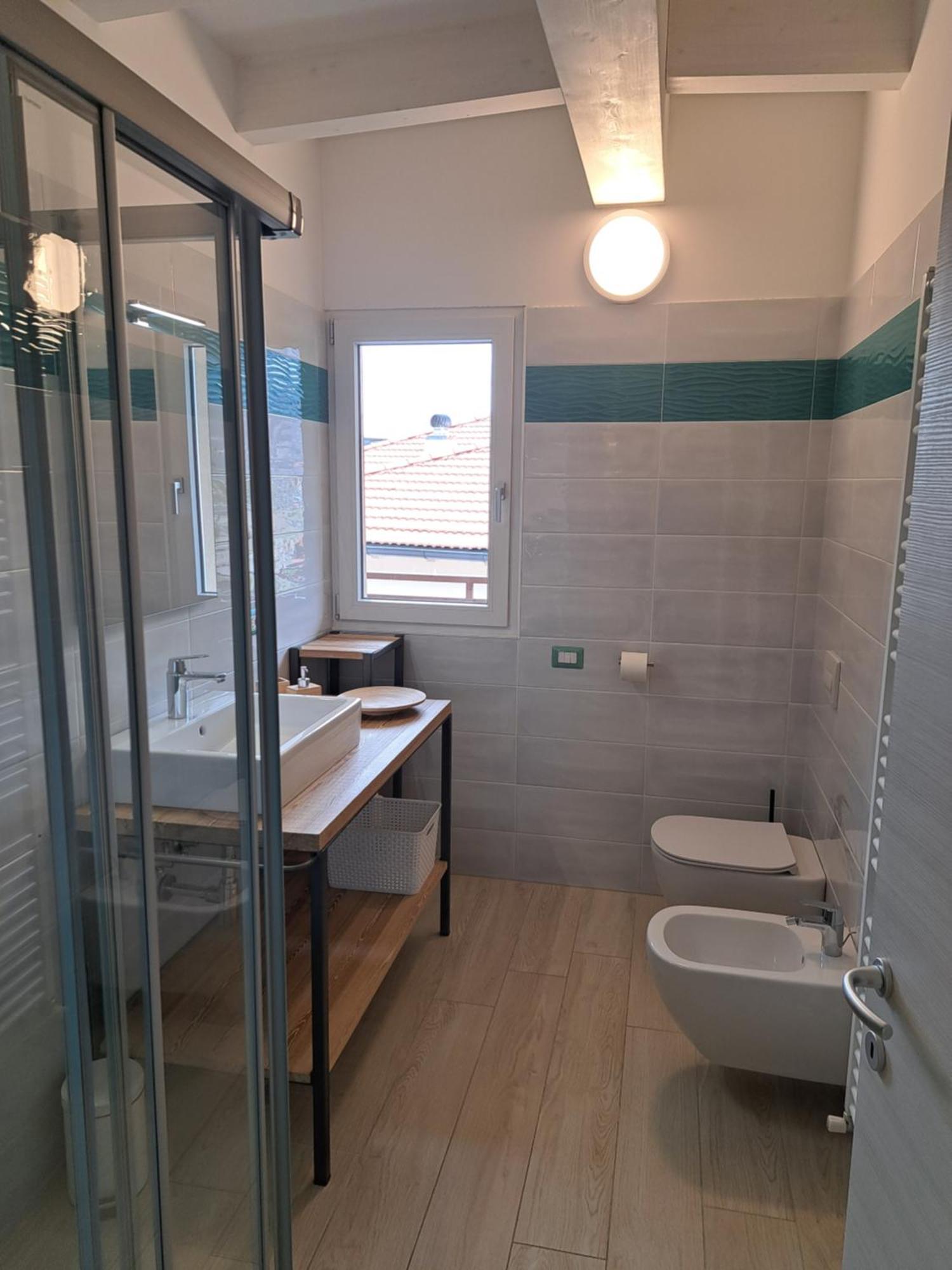 Conca D'Oro B&B And Apartments Torbole Sul Garda Екстер'єр фото