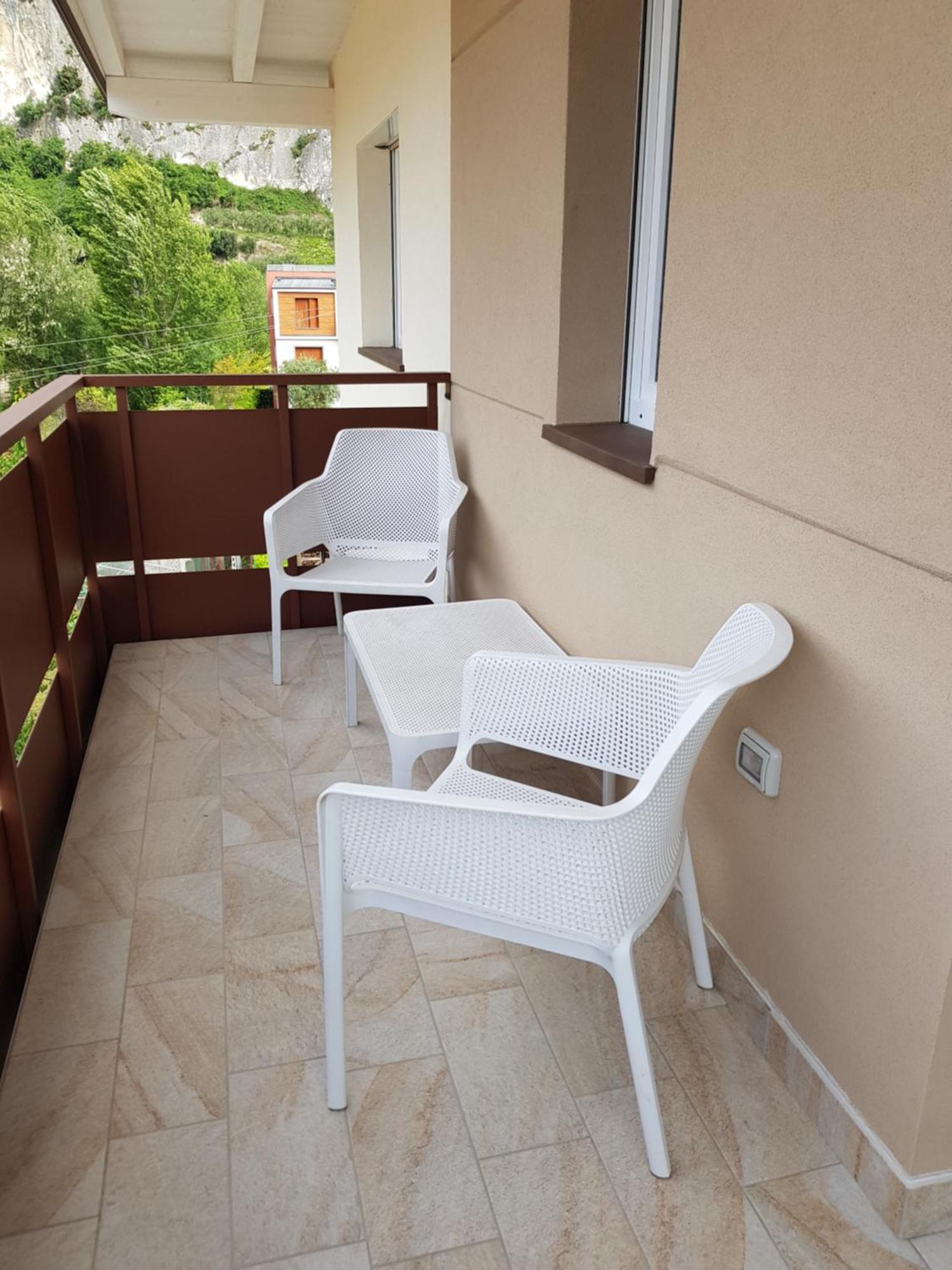 Conca D'Oro B&B And Apartments Torbole Sul Garda Екстер'єр фото