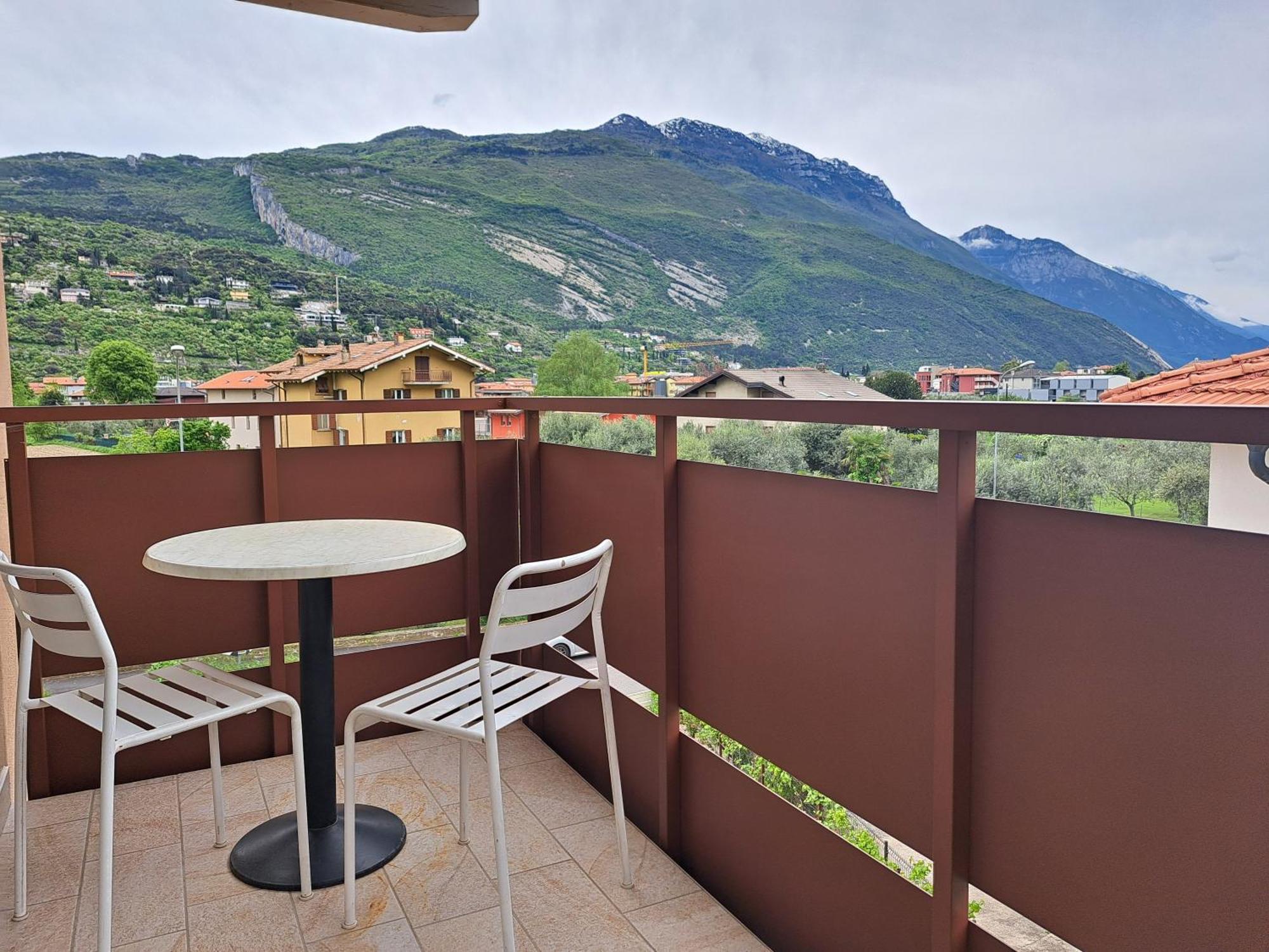 Conca D'Oro B&B And Apartments Torbole Sul Garda Екстер'єр фото