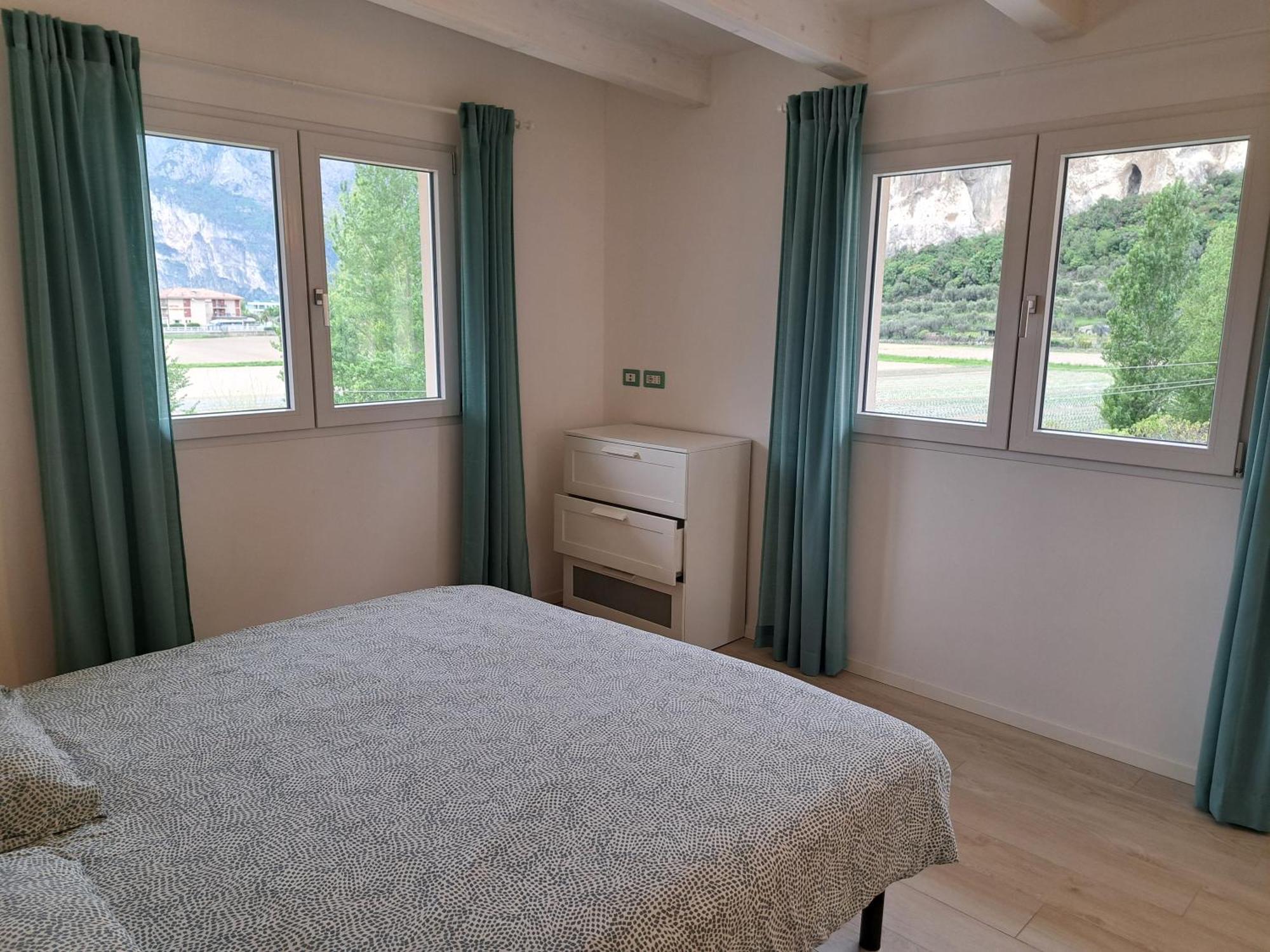 Conca D'Oro B&B And Apartments Torbole Sul Garda Екстер'єр фото