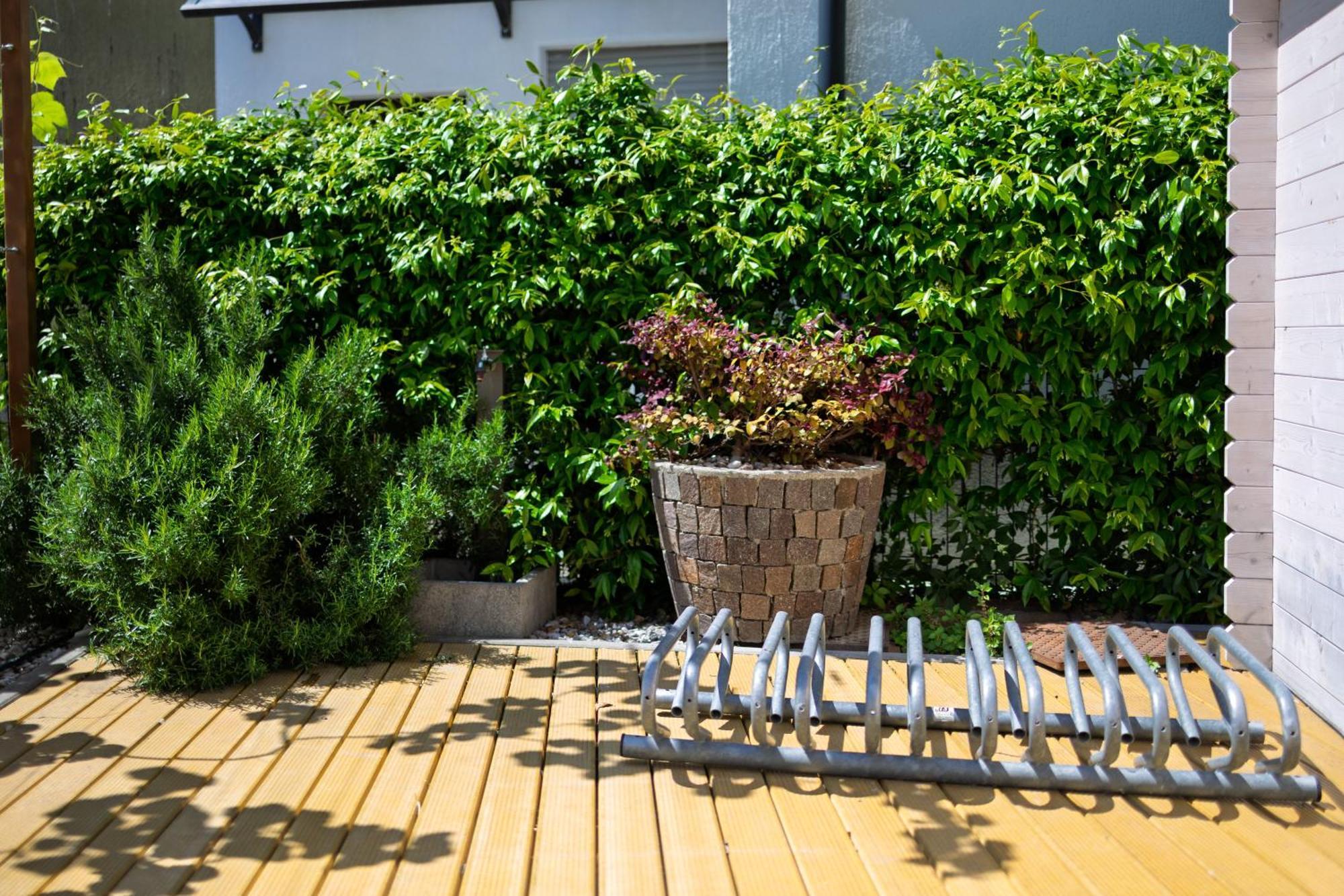 Conca D'Oro B&B And Apartments Torbole Sul Garda Екстер'єр фото