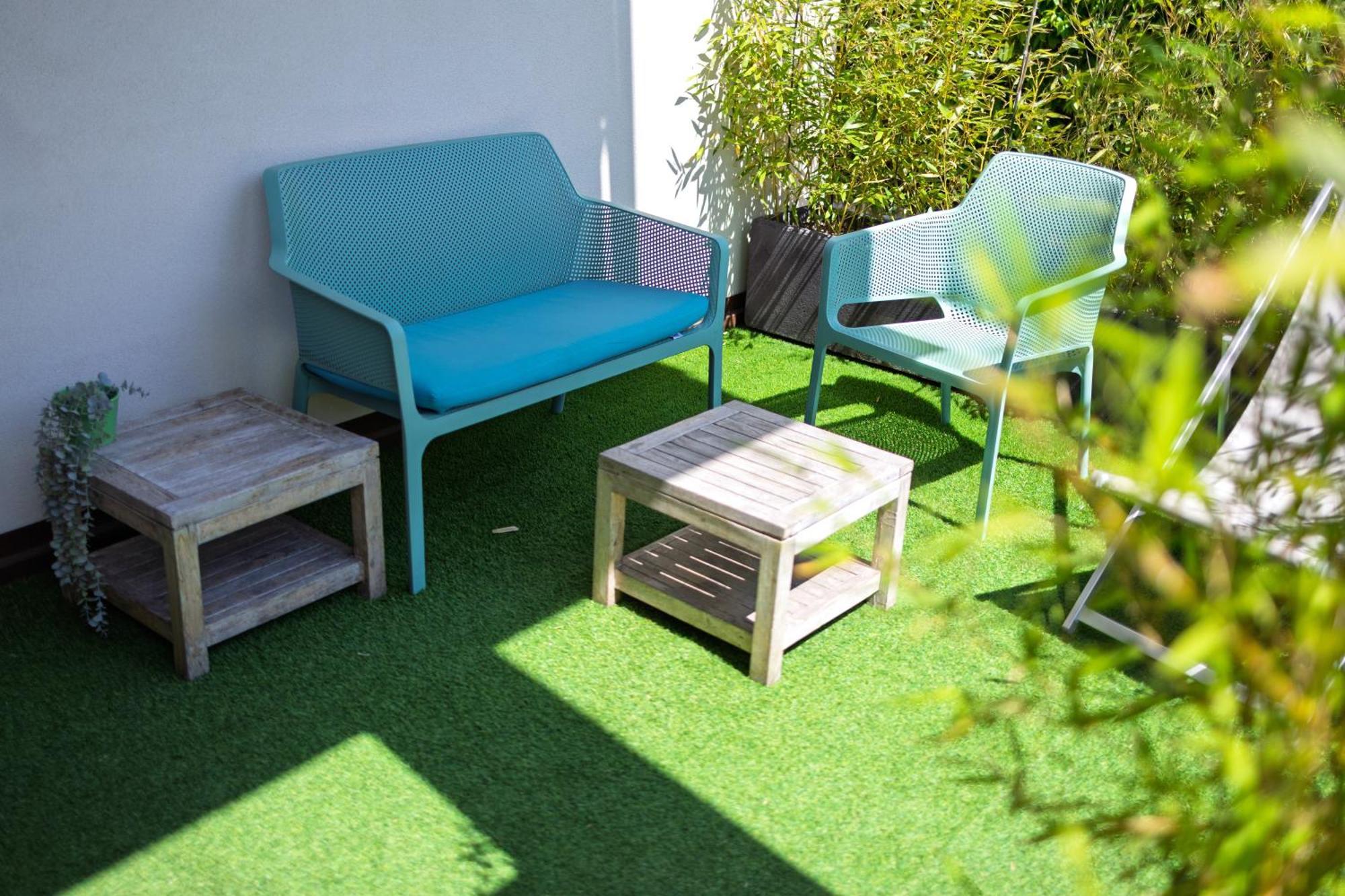 Conca D'Oro B&B And Apartments Torbole Sul Garda Екстер'єр фото