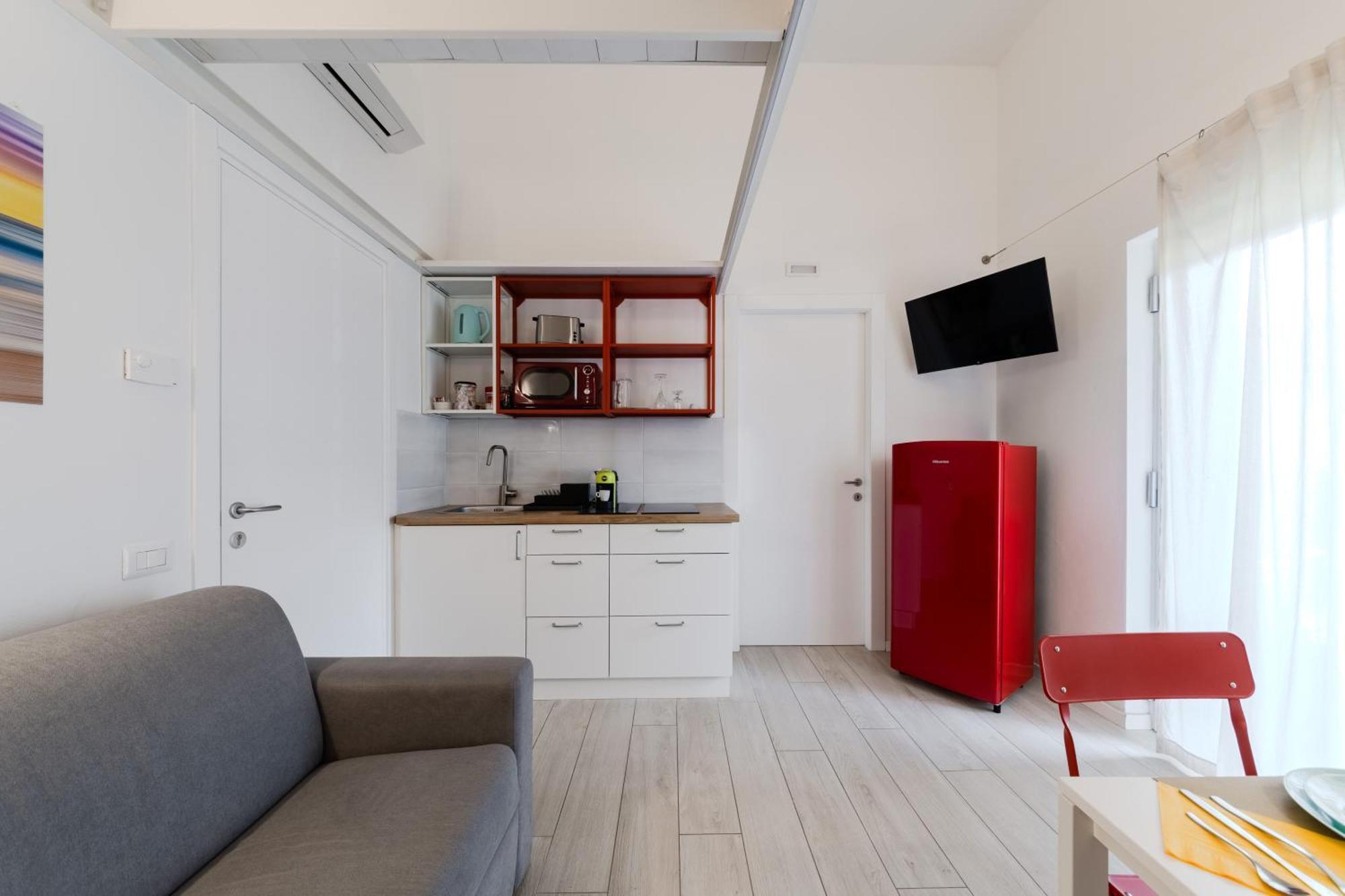 Conca D'Oro B&B And Apartments Torbole Sul Garda Екстер'єр фото