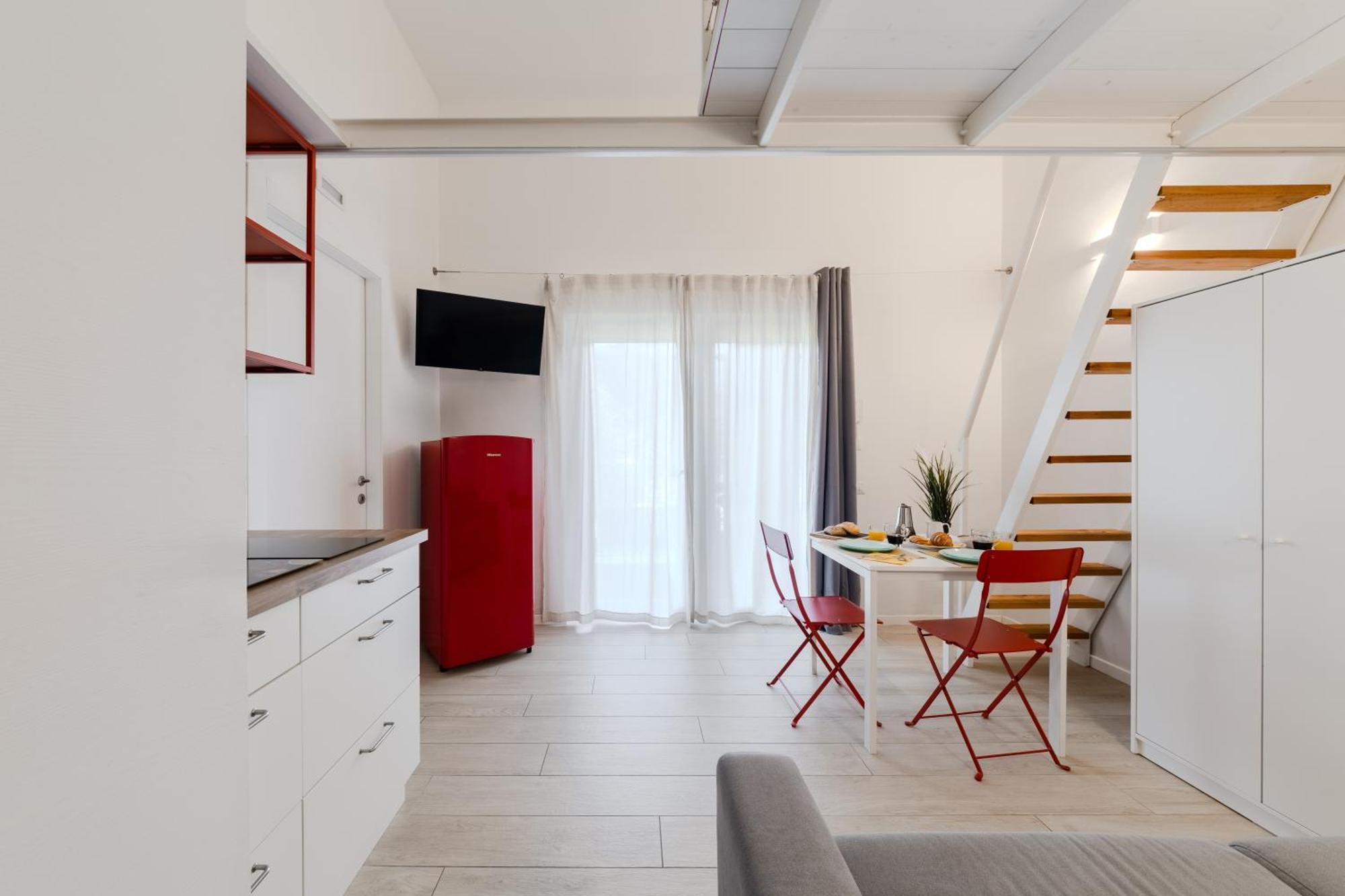 Conca D'Oro B&B And Apartments Torbole Sul Garda Екстер'єр фото