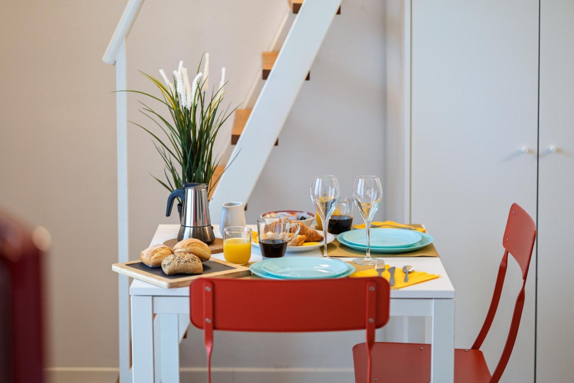 Conca D'Oro B&B And Apartments Torbole Sul Garda Екстер'єр фото