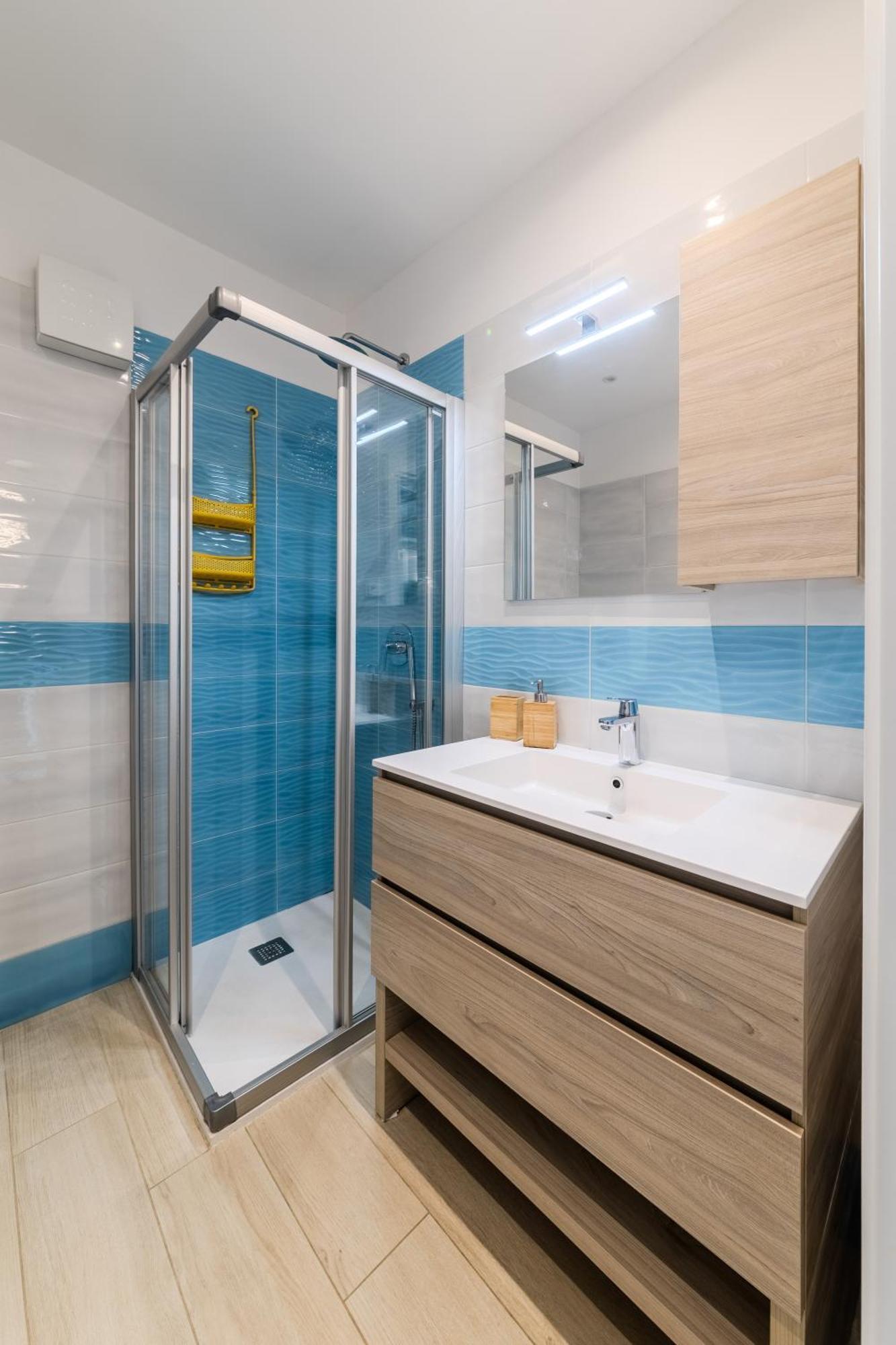 Conca D'Oro B&B And Apartments Torbole Sul Garda Екстер'єр фото