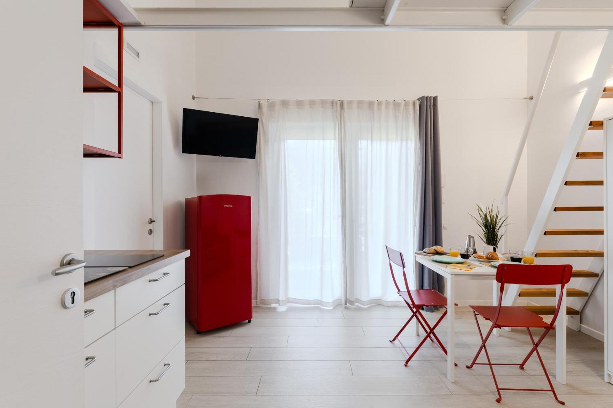 Conca D'Oro B&B And Apartments Torbole Sul Garda Екстер'єр фото