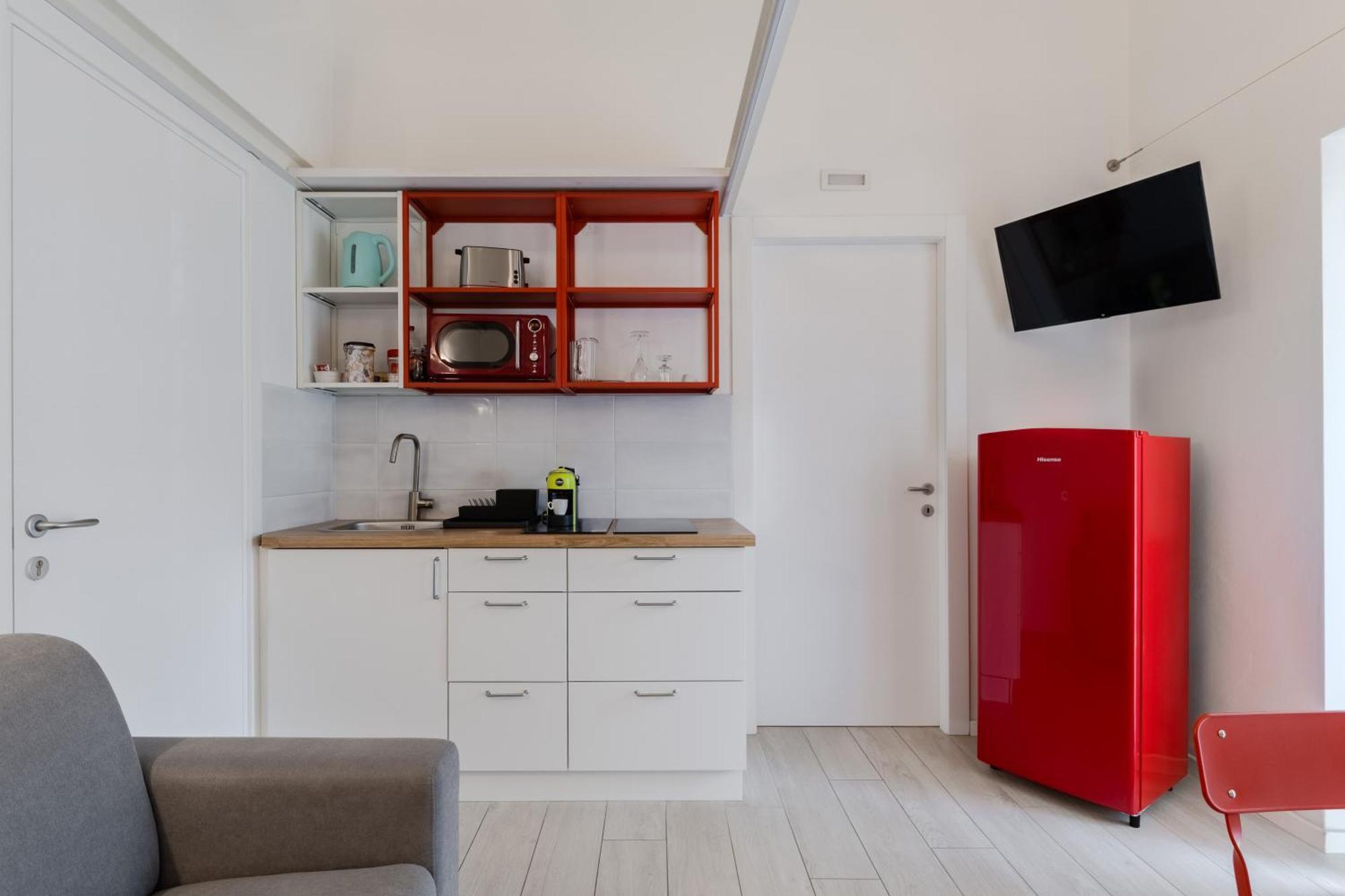 Conca D'Oro B&B And Apartments Torbole Sul Garda Екстер'єр фото